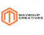 MavenUp Creatives logo